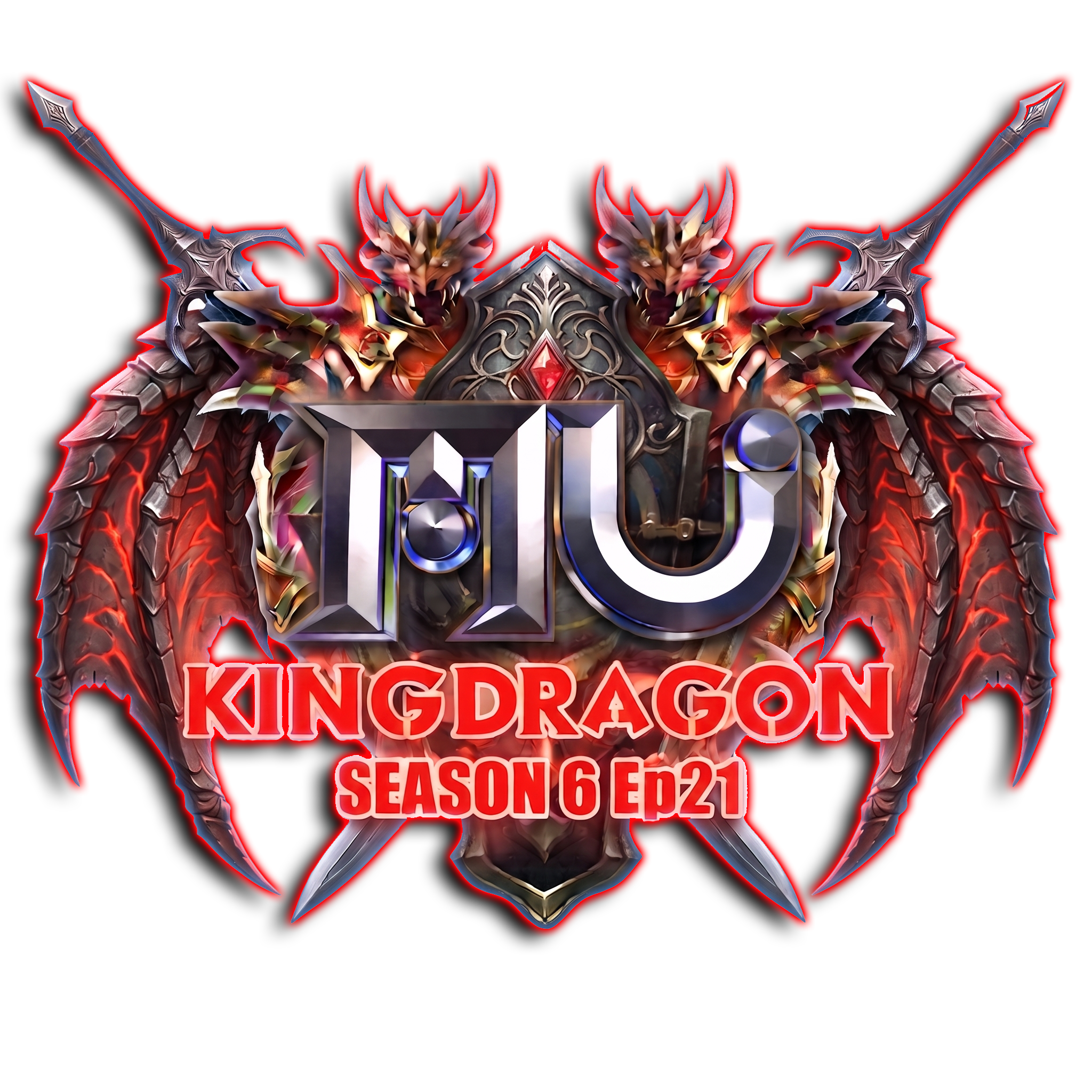 MU KINGDRAGON
